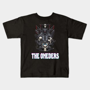 The Oneders Kids T-Shirt